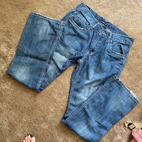Helix Other - Helix Jeans Size 30W x 32L